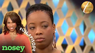 I Need A DNA Test…Is My Sister Really My Mother?🤰👯The Trisha Goddard Show Full Episode