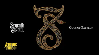 SEVENTH STORM - Gods Of Babylon (Official Music Video)