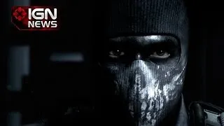 Call of Duty: Ghosts' 720p vs. 1080p Resolutions Explained by Activision - IGN News