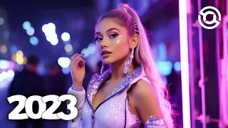 Ariana Grande, JVKE, David Guetta, Bebe Rexha, Alan Walker, Avicii 🎵 EDM Bass Boosted Music Mix