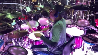 Nate Morton Drum Cam 56 - I Wish