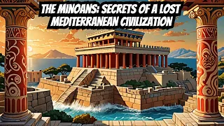 Exploring Ancient Crete: The Rise and Fall of the Minoan Empire