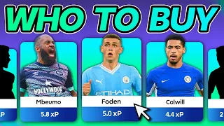 BEST FPL TRANSFERS | GW3