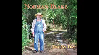 Norman Blake – "Time" [Official Audio]