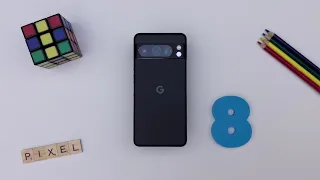 Pixel 8 Pro Review - Still My Daily Driver After 6 Months?