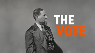 Reconstruction: The Vote | Black History in Two Minutes (or so)