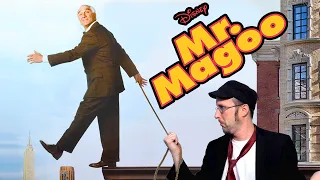 Mr. Magoo - Nostalgia Critic