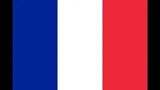 フランス共和国 国歌「ラ・マルセイエーズ（La Marseillaise）」（ロングバージョン）