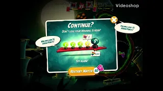 Angry Birds 2 Arena Streak HACK!