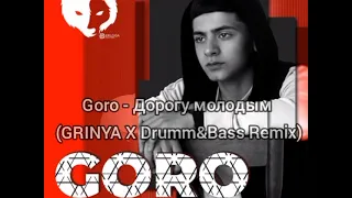 Goro - Дорогу молодым (GRINYA X Drumm&Bass Remix)