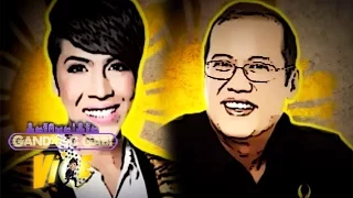 GANDANG GABI VICE: PNOY, Sa tuwid na daan?