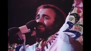 Demis Roussos - Whem I Am A Kid (Live at "Royal Albert Hall", London, UK, 30.12.1974)