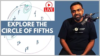 How to ACTUALLY use the Circle of Fifths