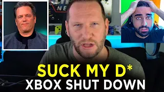 Colteastwood SPEAKS OUT on Xbox... 😵 - WOKE DEI, Gamer Gate, Stellar Blade + Helldivers 2, COD PS5