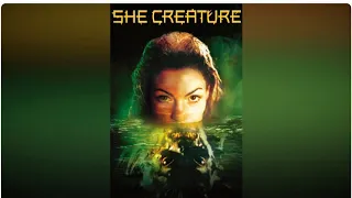 She Creature trailer 2