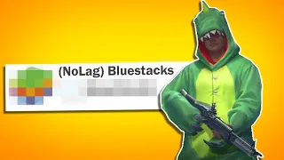 Best No Lag Bluestacks Version | Free Fire Emulator