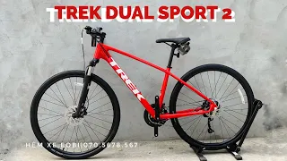 Trek Dual Sport 2 2022