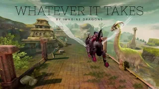 Whatever It Takes by Imagine Dragons | Alicia Online