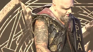 Dimmu Borgir - Gateways (Live Bloodstock 2022)