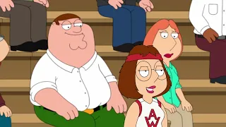 Family Guy - I wish we'd never had you