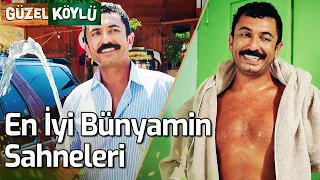 En İyi Bünyamin Sahneleri | Güzel Köylü