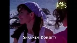 Charmed - Opening Season 4 (With Prue)