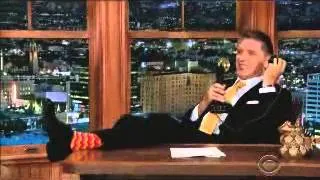 Craig Ferguson HD_ Michelle Monaghan, Greg Proops [June 12, 2014]