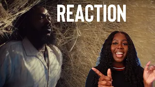 Adekunle Gold - It Is What It Is (Official Video) Reaction Video II Chrissy Oshay