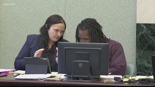 Markeith Loyd convicted of murdering pregnant ex-girlfriend; could face death penalty