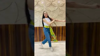Kanha Soja Zara Dance | Bahubali | Remix | Sachet Tandon | Parampara Tandon | Shorts | Angel