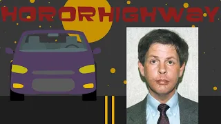 The I-70 Strangler Herb Baumeister - Horror Highway Podcast