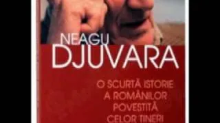 Neagu Djuvara - Istoria Romanilor (povestita)--partea 25/46