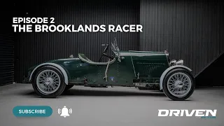 The Brooklands Racer