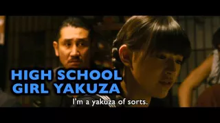 Yakuza Apocalypse TRAILER English