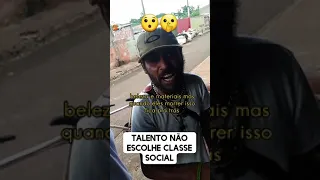 vulgo MC mendigo esse e ferah londrina