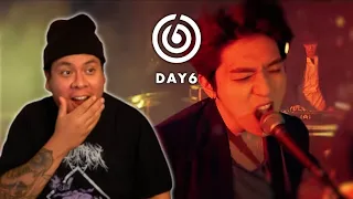 Drummer Reacts to DAY6 (ALL TITLE TRACKS) | FIRST REACTION