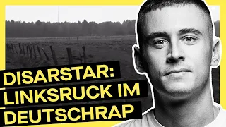 Disarstar: Warum Deutschrap sein Album dringend braucht || PULS Musikanalyse