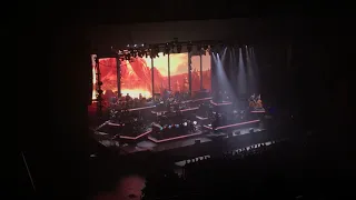 The world of Hans Zimmer - KING OF PRIDE ROCK | Genève Arena 08.11.2018