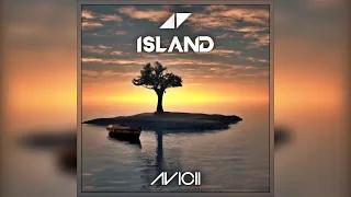 Avicii - Island (ft. Jonas Wallin)