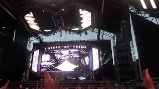 Intro Armin van Buuren @ A State Of Trance 600 Miami