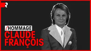 L'HOMMAGE - Claude François | L'H#10