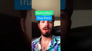 You CAN learn Perfect Pitch