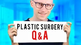 Answering Your Questions Live - Plastic Surgeon