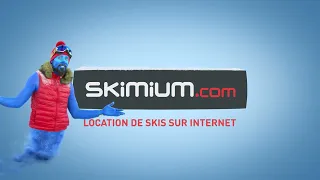 SKIMIUM "Billboard TV France 2"