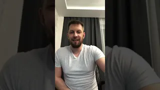 Алексей Похабов _ Про Ахору и не только _ Эфир в Instagram 23.12 2020