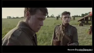 1917 ending scene