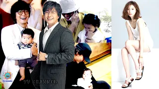 Bae Yong joon's Family - Biography, Wife, Son And Daughter
