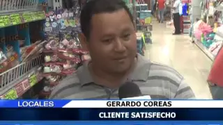 Tiendas Galo: El Supermercado perfecto para las compras de vacaciones