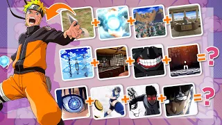 4 PICS 1 ANIME QUIZ | Guess Anime Title from 4 Random Picture Hints