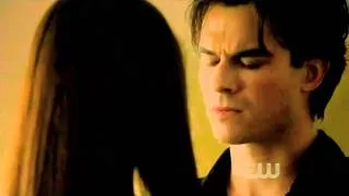 [2x08 Rose] Damon : "I love you, Elena"